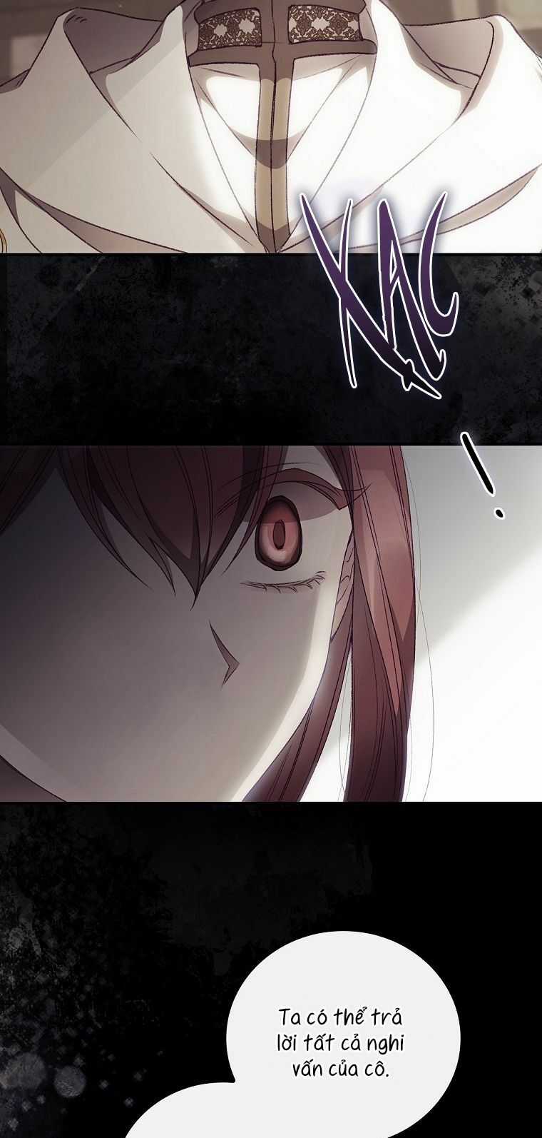 Tôi Nhìn Thấy Cái Chết Của Bạn Chapter 17 trang 62