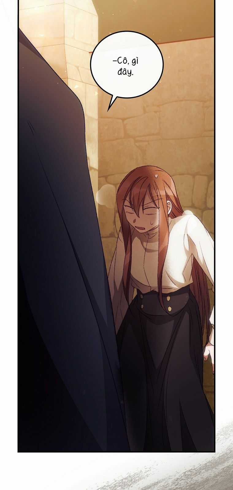 Tôi Nhìn Thấy Cái Chết Của Bạn Chapter 17 trang 70