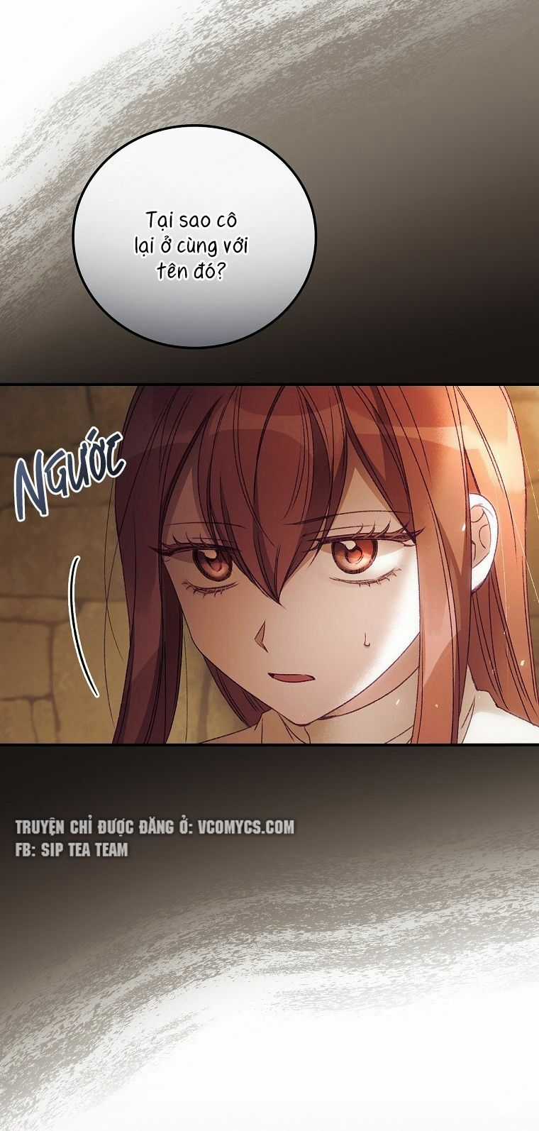 Tôi Nhìn Thấy Cái Chết Của Bạn Chapter 17 trang 71