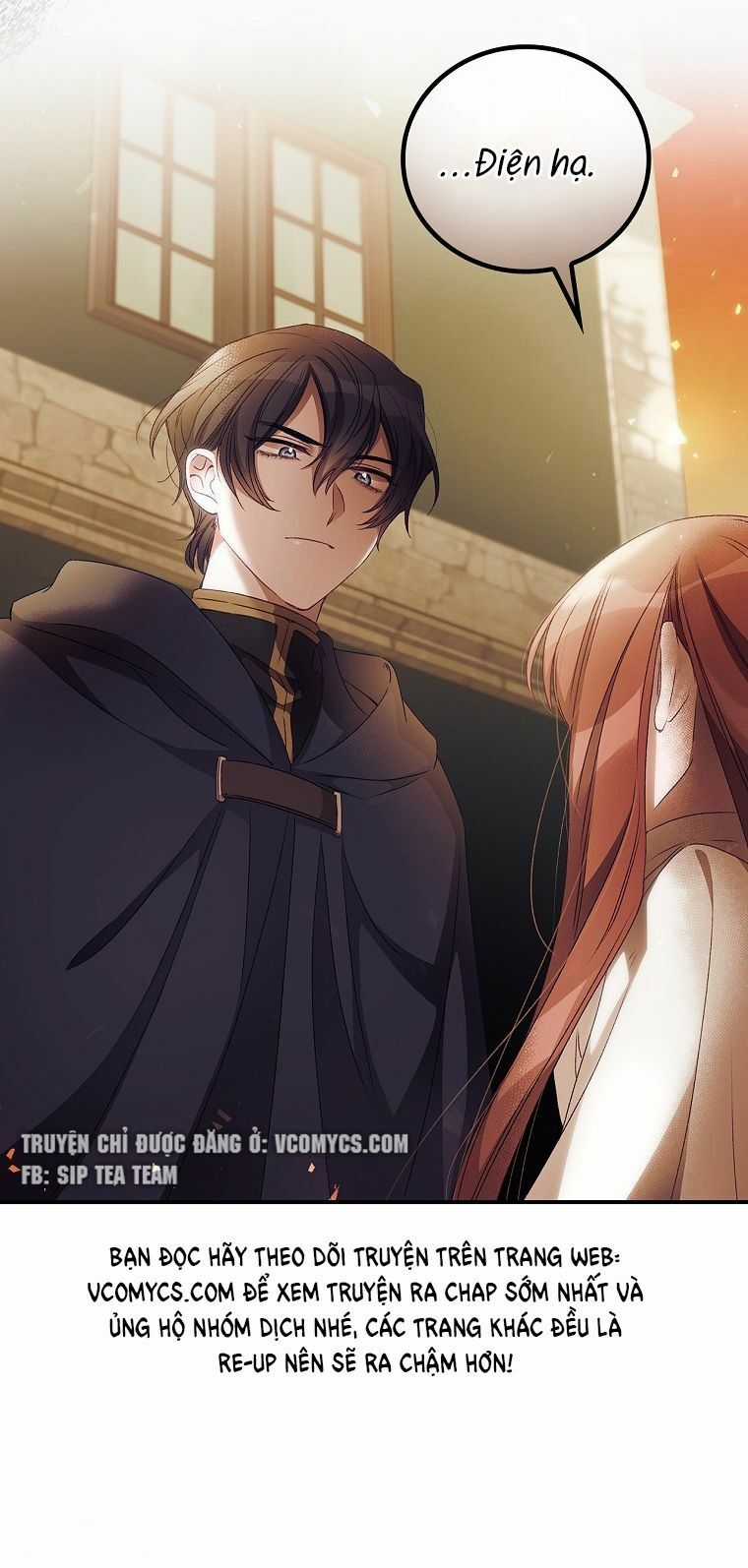 Tôi Nhìn Thấy Cái Chết Của Bạn Chapter 17 trang 72