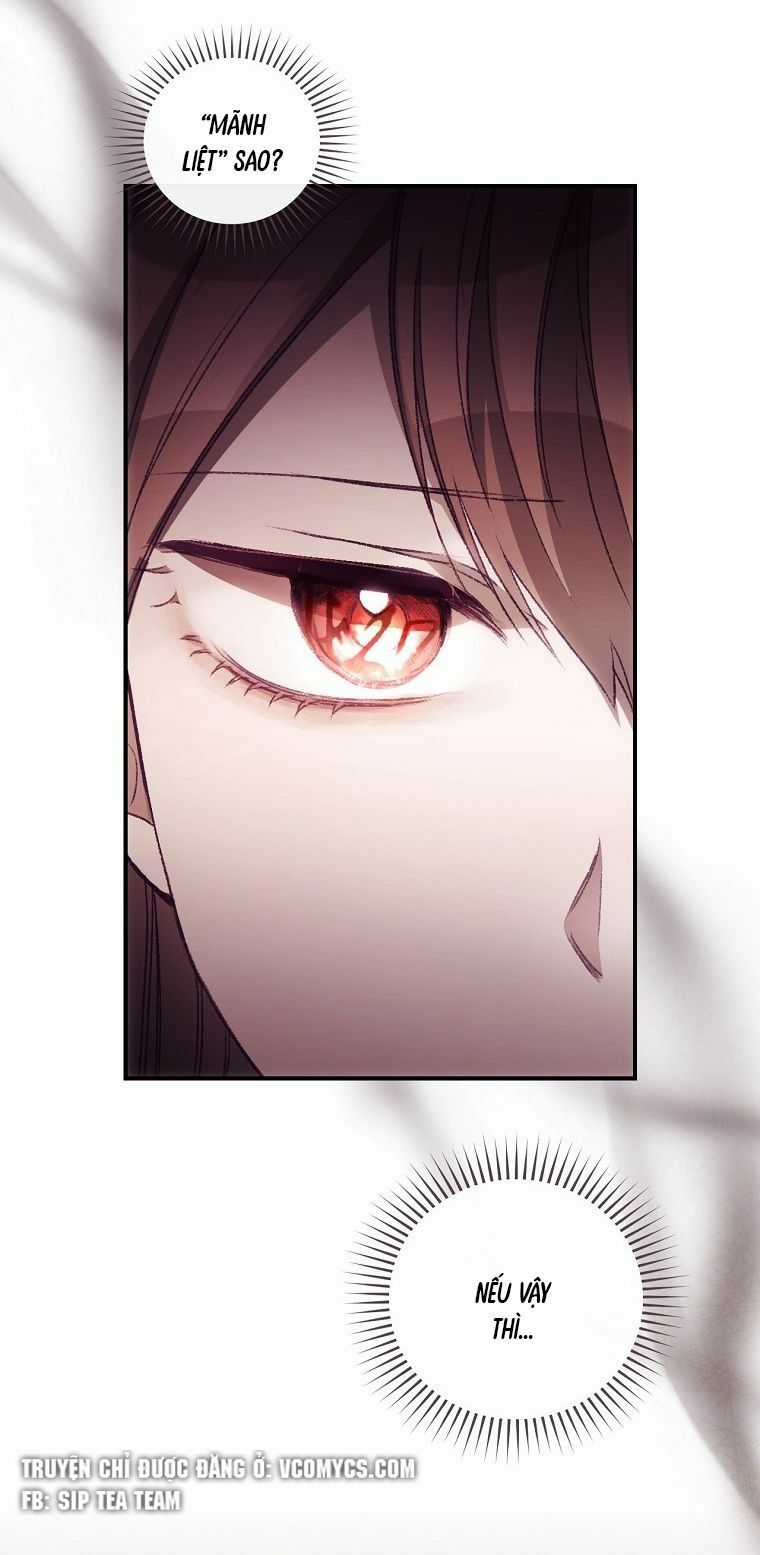 Tôi Nhìn Thấy Cái Chết Của Bạn Chapter 17 trang 8