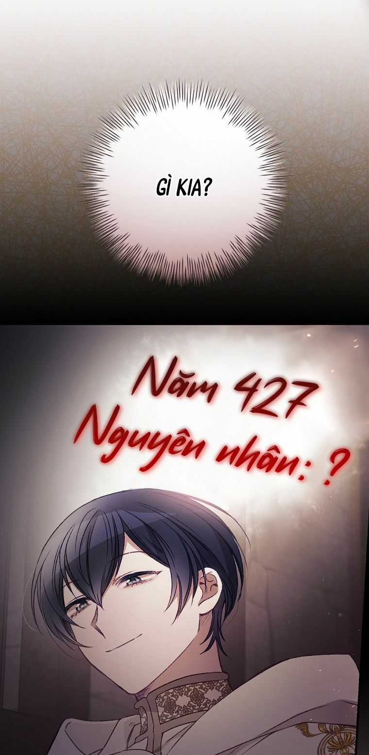 Tôi Nhìn Thấy Cái Chết Của Bạn Chapter 17 trang 9