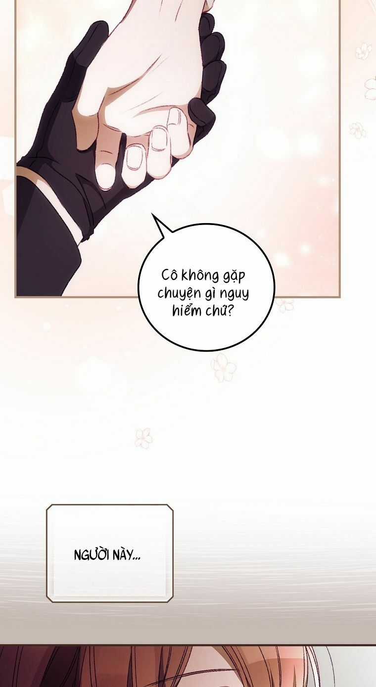 Tôi Nhìn Thấy Cái Chết Của Bạn Chapter 18 trang 10