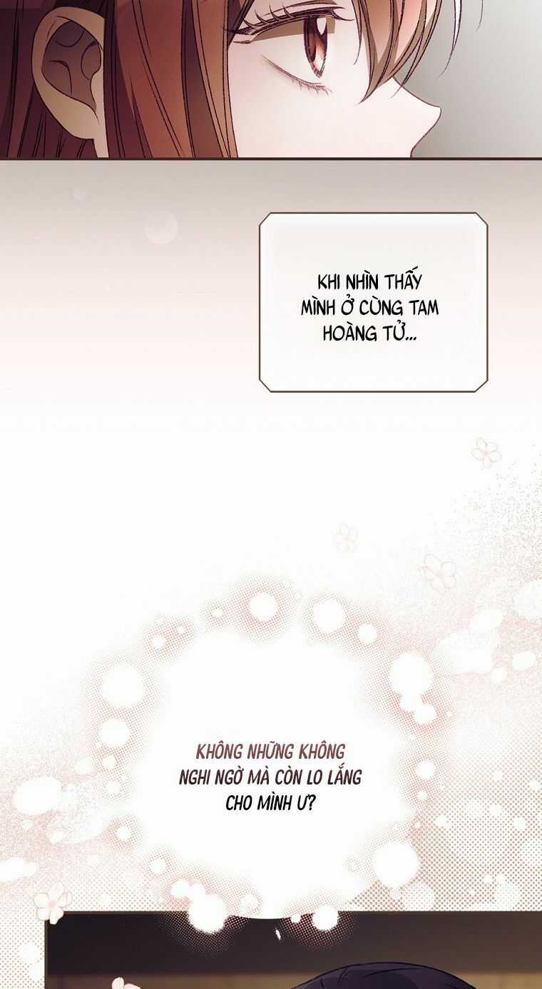 Tôi Nhìn Thấy Cái Chết Của Bạn Chapter 18 trang 11