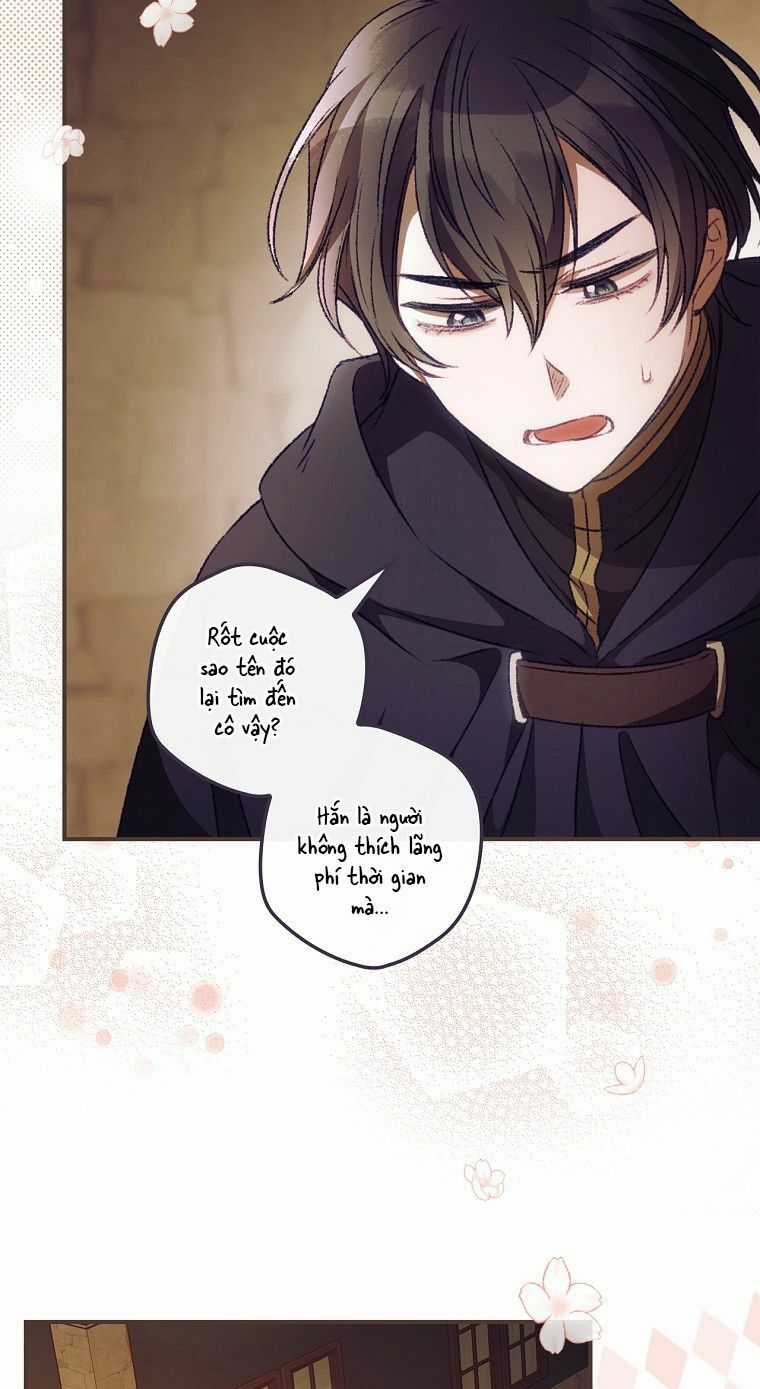 Tôi Nhìn Thấy Cái Chết Của Bạn Chapter 18 trang 12