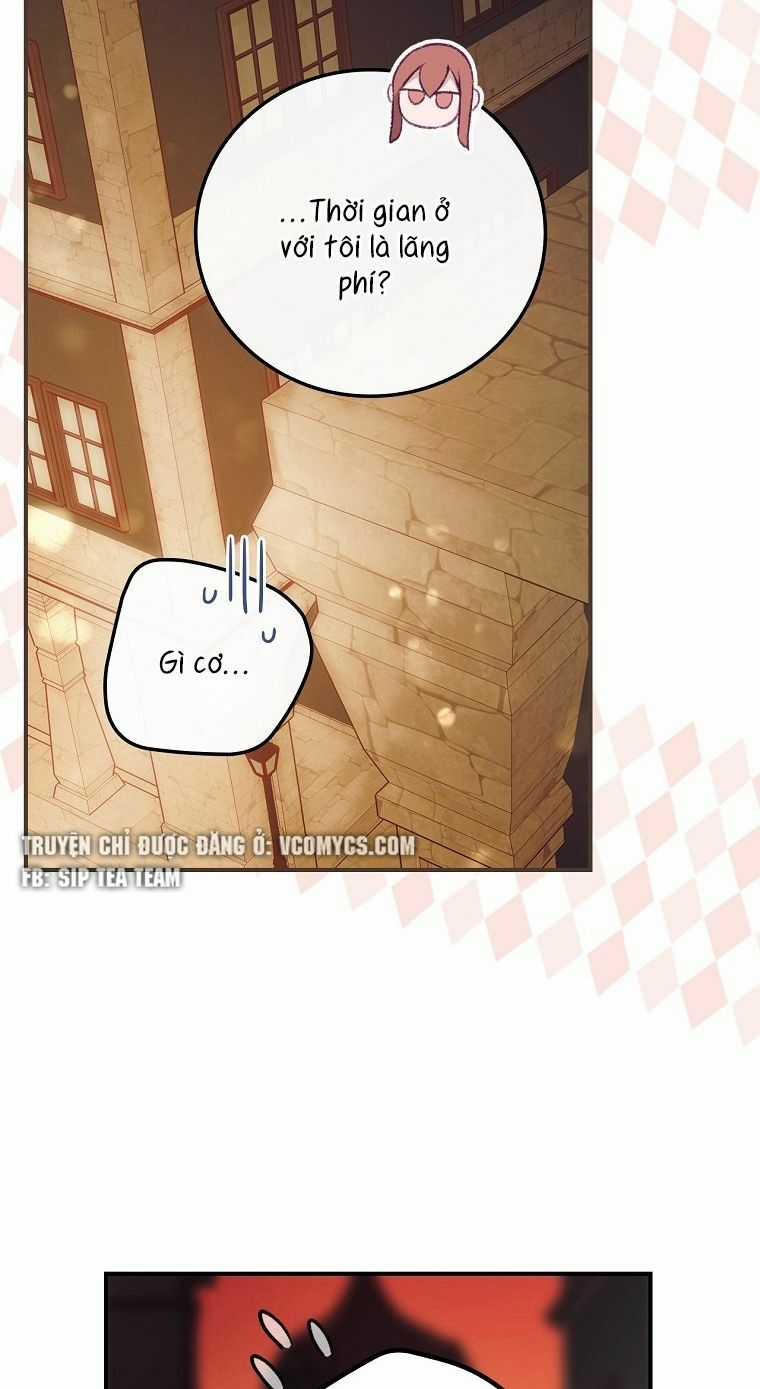 Tôi Nhìn Thấy Cái Chết Của Bạn Chapter 18 trang 13