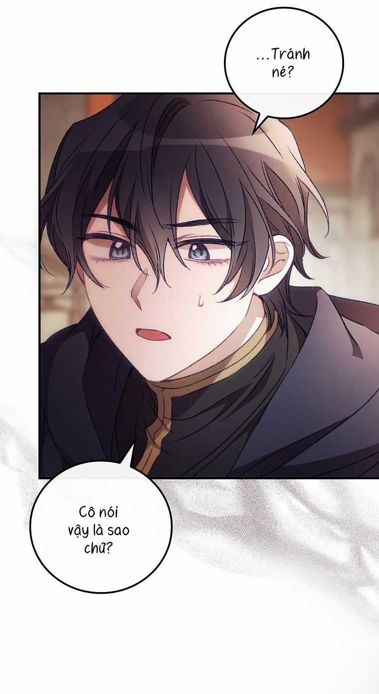 Tôi Nhìn Thấy Cái Chết Của Bạn Chapter 18 trang 15