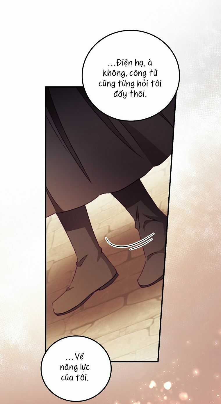 Tôi Nhìn Thấy Cái Chết Của Bạn Chapter 18 trang 16