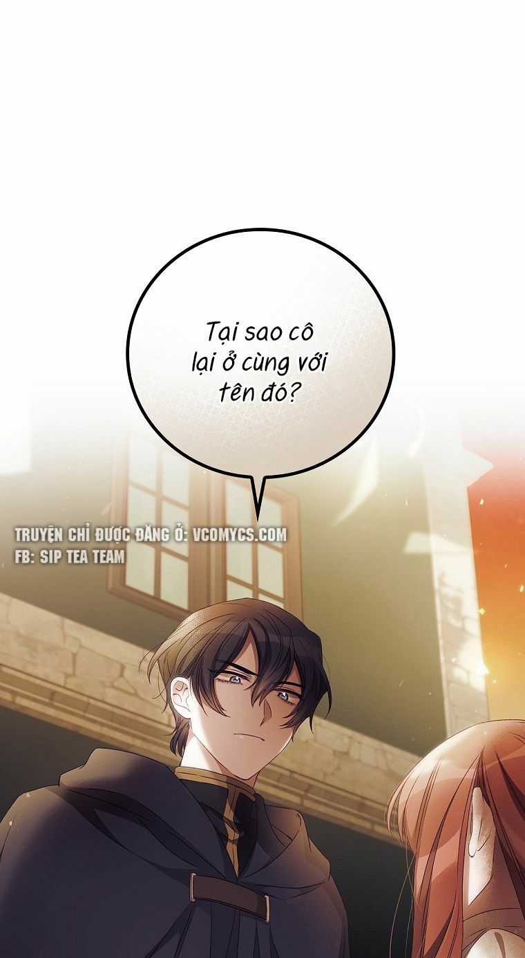 Tôi Nhìn Thấy Cái Chết Của Bạn Chapter 18 trang 2