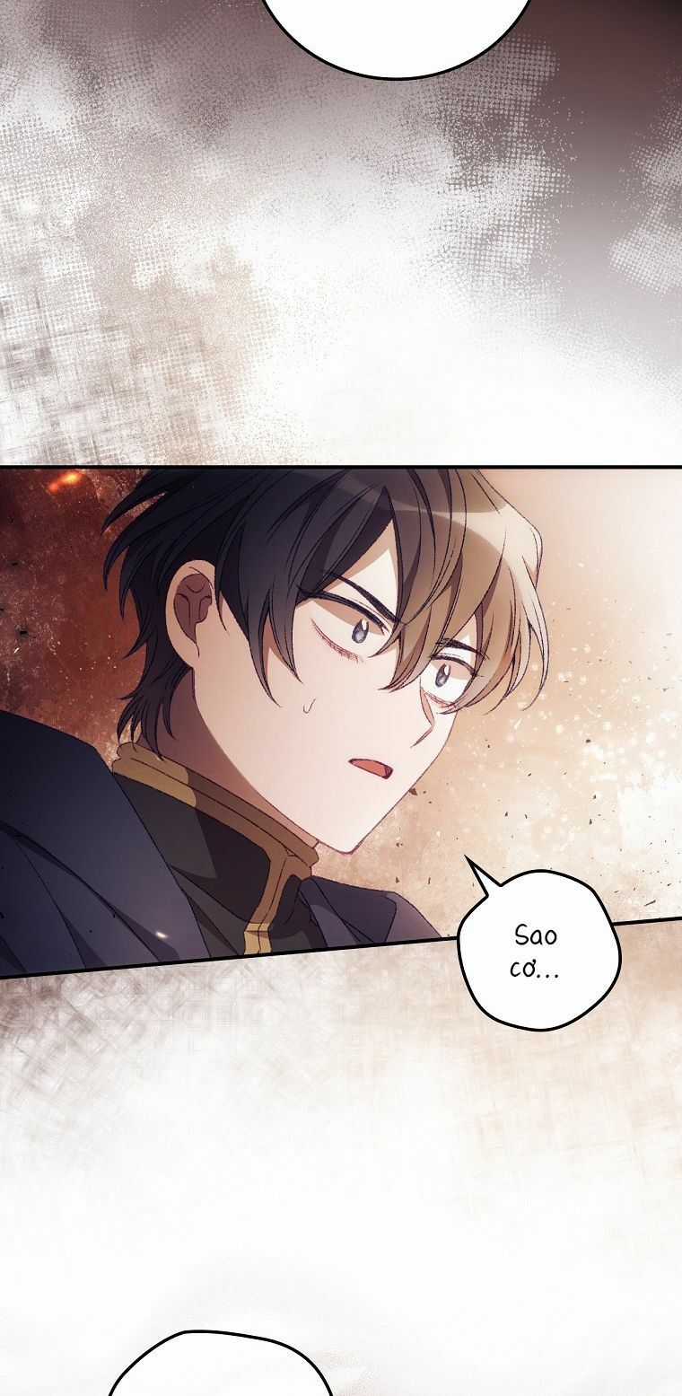 Tôi Nhìn Thấy Cái Chết Của Bạn Chapter 18 trang 22