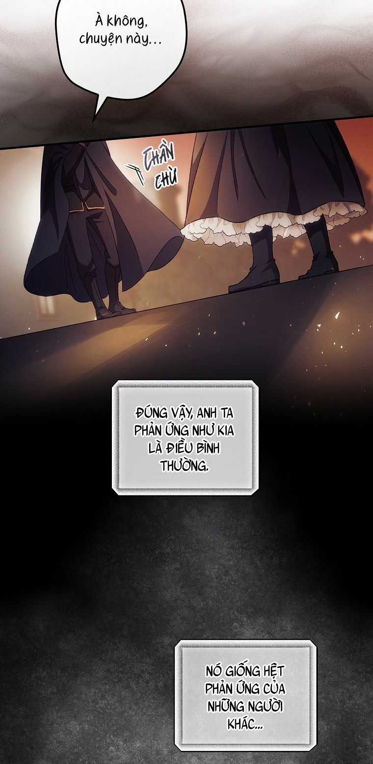 Tôi Nhìn Thấy Cái Chết Của Bạn Chapter 18 trang 23