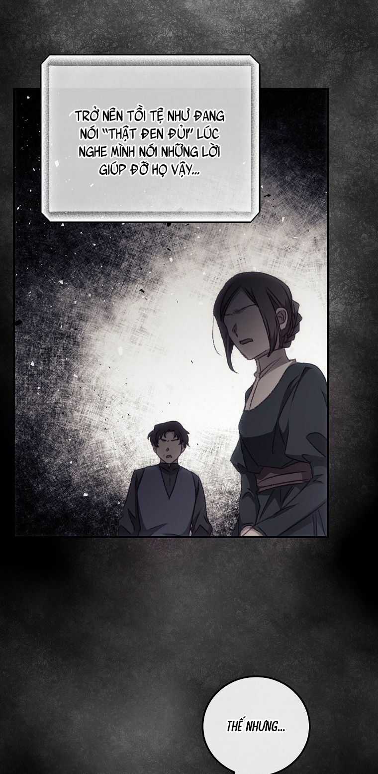 Tôi Nhìn Thấy Cái Chết Của Bạn Chapter 18 trang 24