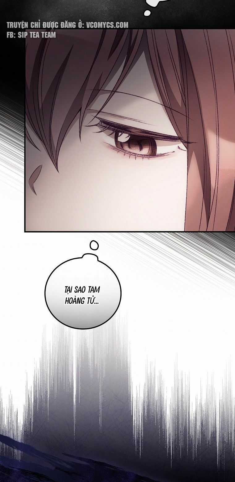 Tôi Nhìn Thấy Cái Chết Của Bạn Chapter 18 trang 25