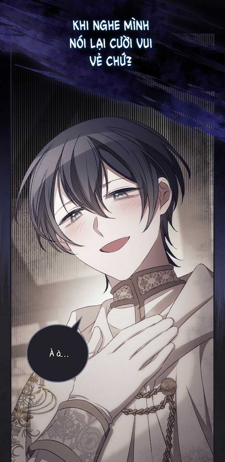 Tôi Nhìn Thấy Cái Chết Của Bạn Chapter 18 trang 26