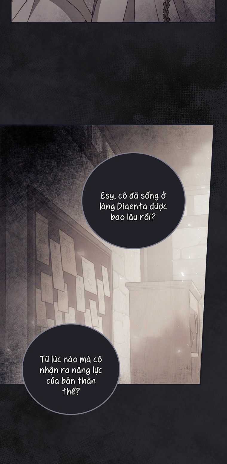 Tôi Nhìn Thấy Cái Chết Của Bạn Chapter 18 trang 27