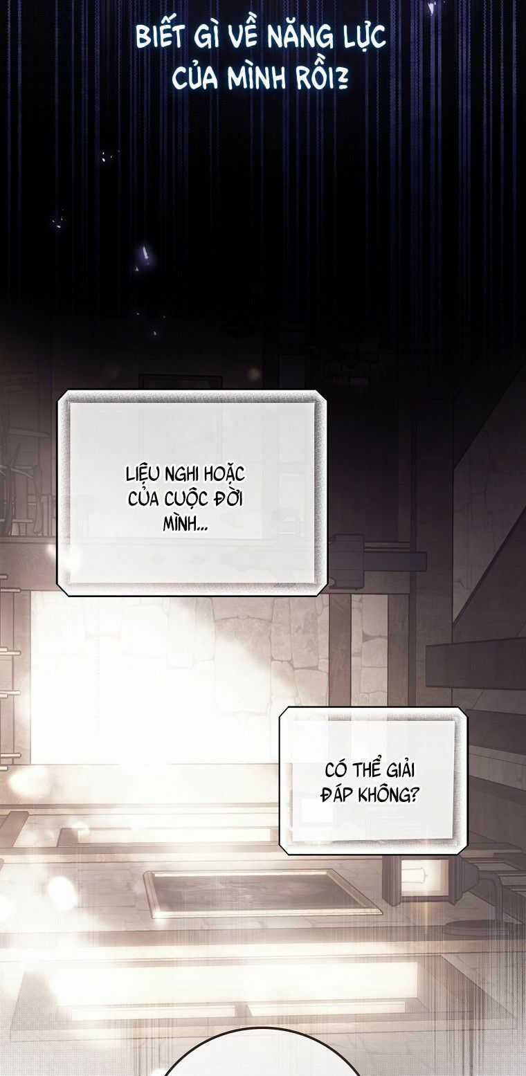 Tôi Nhìn Thấy Cái Chết Của Bạn Chapter 18 trang 29