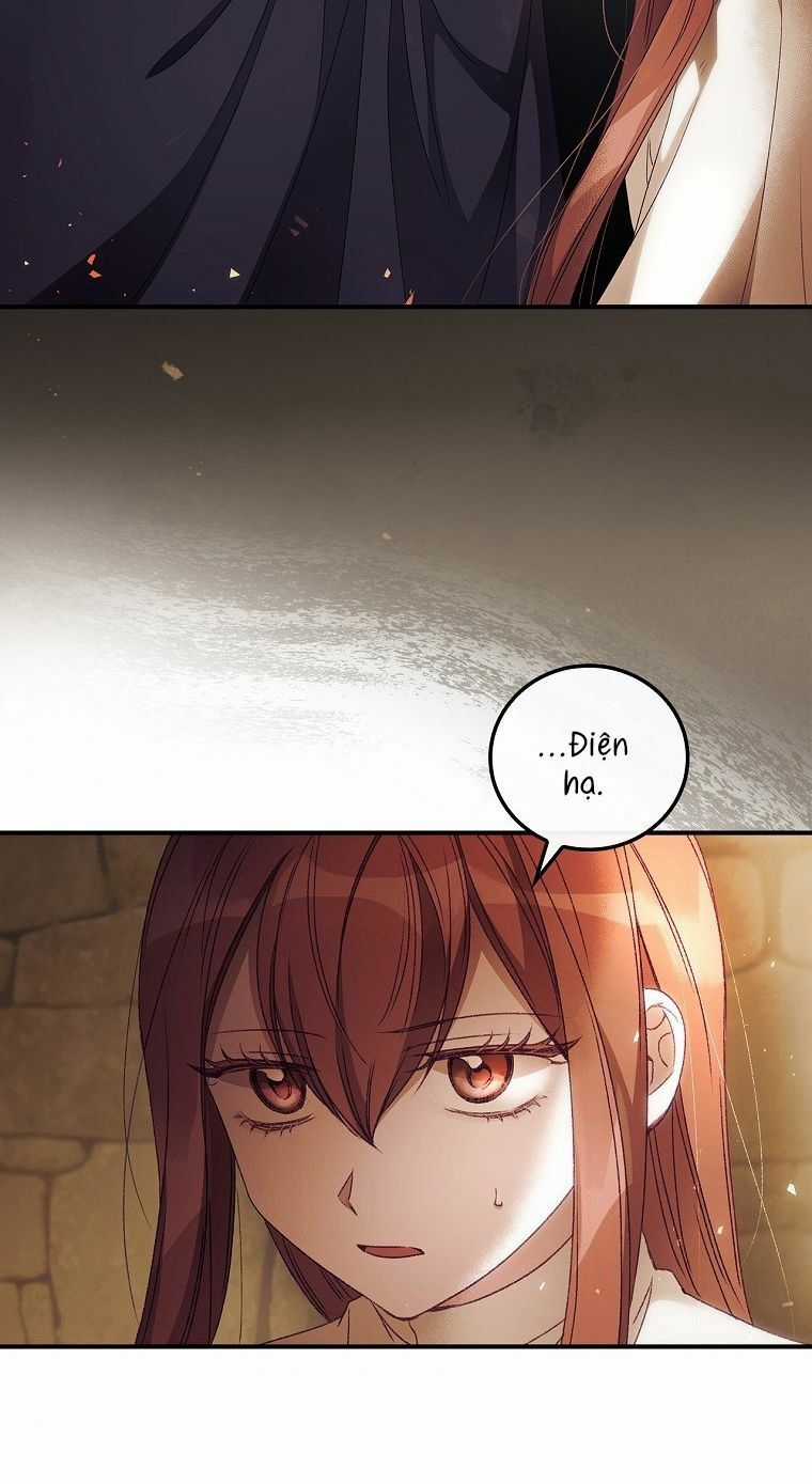 Tôi Nhìn Thấy Cái Chết Của Bạn Chapter 18 trang 3