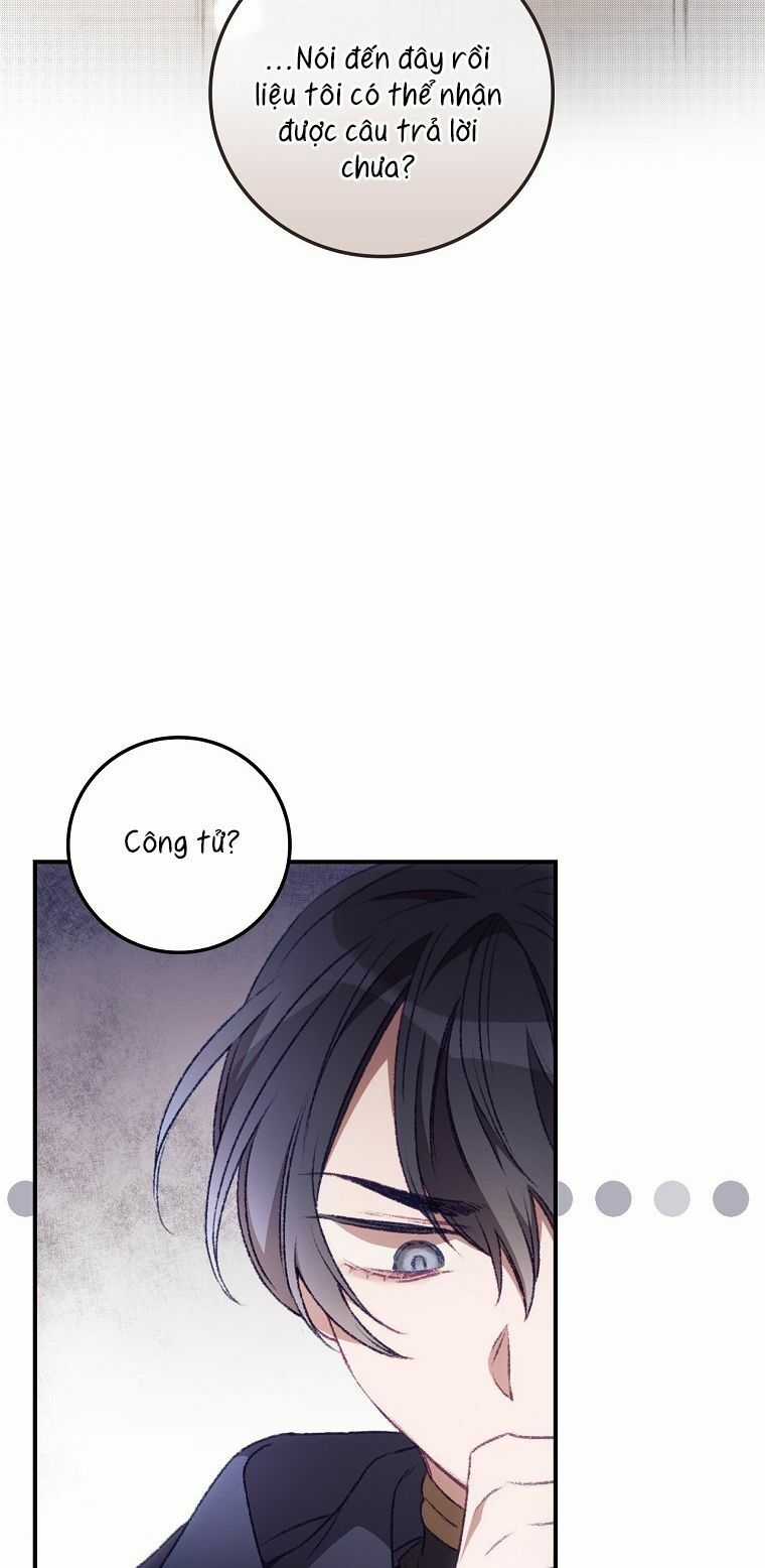 Tôi Nhìn Thấy Cái Chết Của Bạn Chapter 18 trang 30