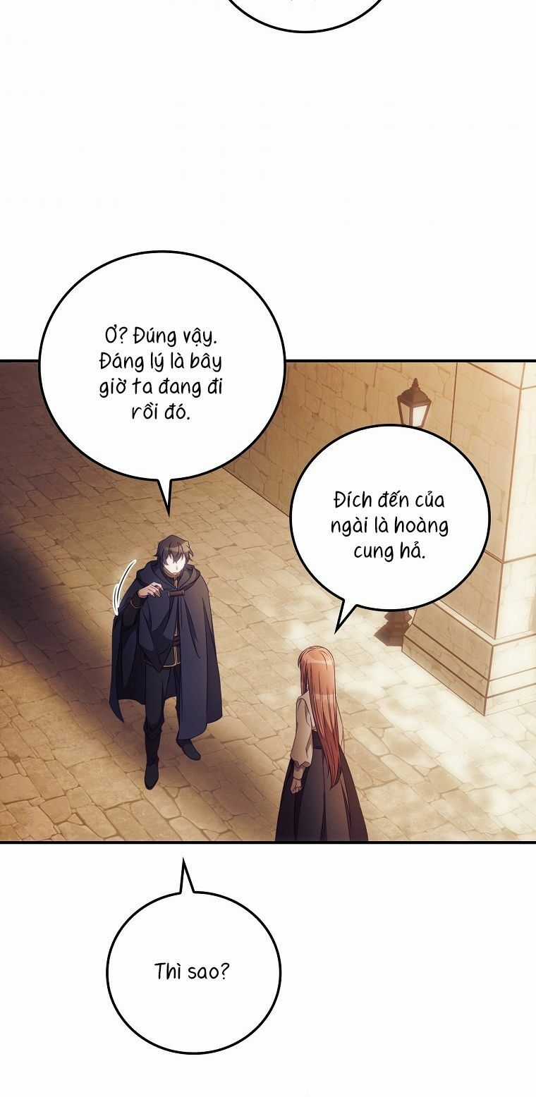 Tôi Nhìn Thấy Cái Chết Của Bạn Chapter 18 trang 32