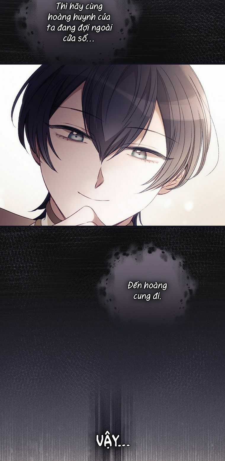 Tôi Nhìn Thấy Cái Chết Của Bạn Chapter 18 trang 34