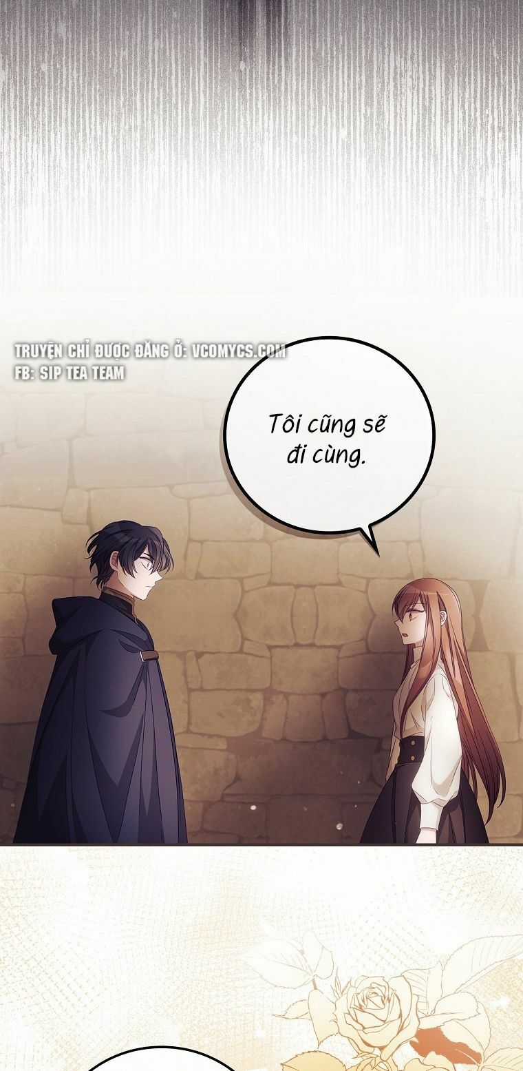 Tôi Nhìn Thấy Cái Chết Của Bạn Chapter 18 trang 35