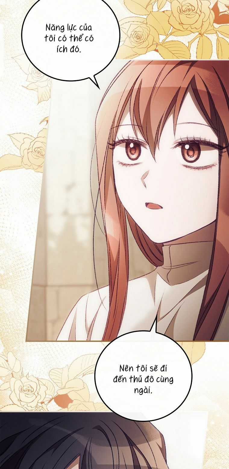 Tôi Nhìn Thấy Cái Chết Của Bạn Chapter 18 trang 36