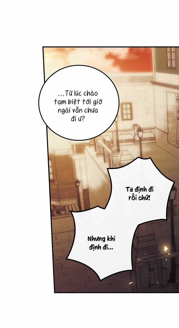 Tôi Nhìn Thấy Cái Chết Của Bạn Chapter 18 trang 4