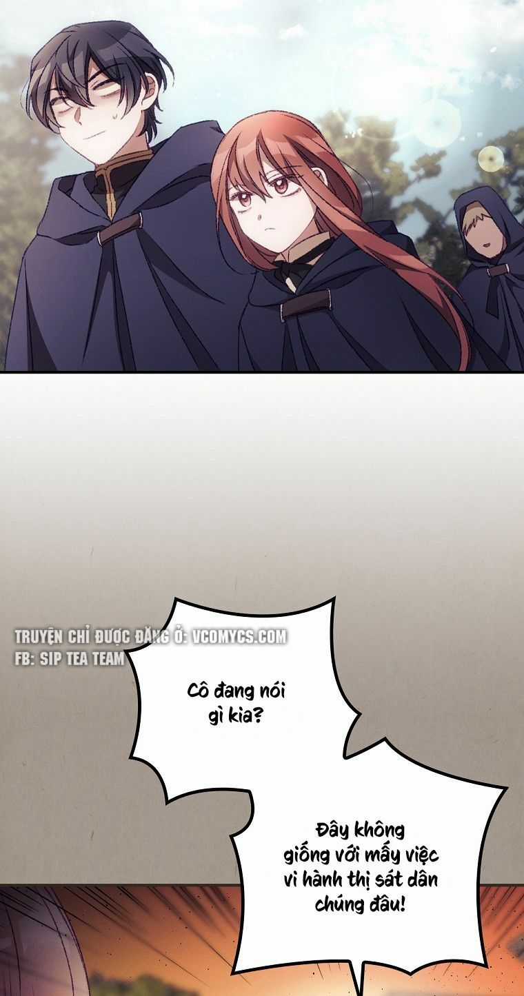 Tôi Nhìn Thấy Cái Chết Của Bạn Chapter 18 trang 40