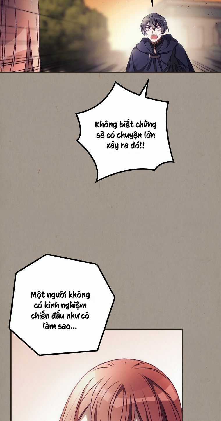 Tôi Nhìn Thấy Cái Chết Của Bạn Chapter 18 trang 41