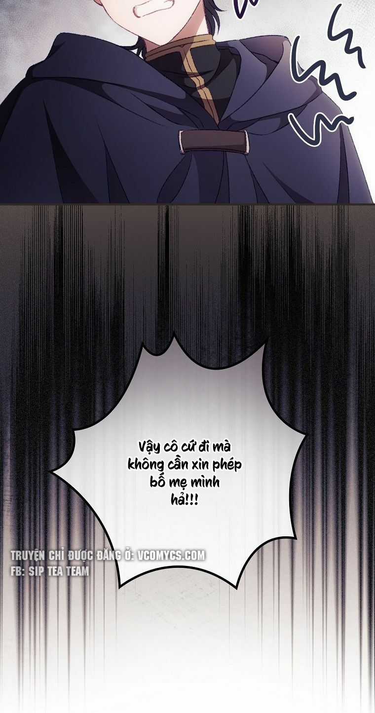 Tôi Nhìn Thấy Cái Chết Của Bạn Chapter 18 trang 44