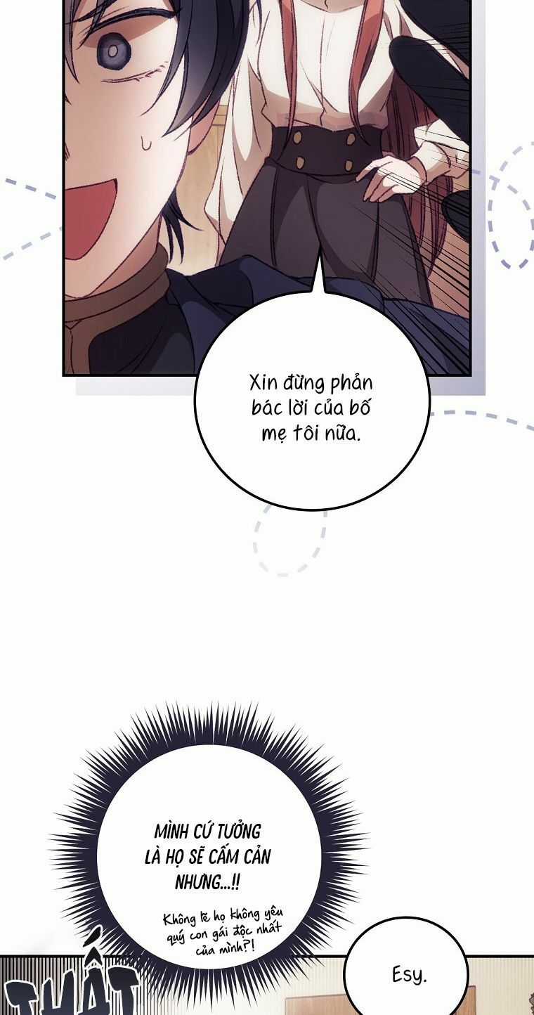 Tôi Nhìn Thấy Cái Chết Của Bạn Chapter 18 trang 48