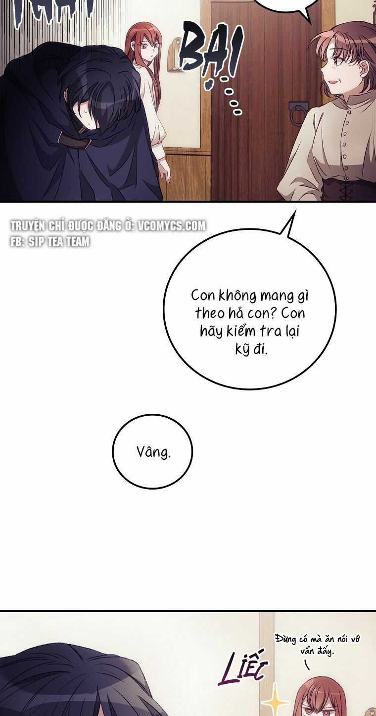 Tôi Nhìn Thấy Cái Chết Của Bạn Chapter 18 trang 49