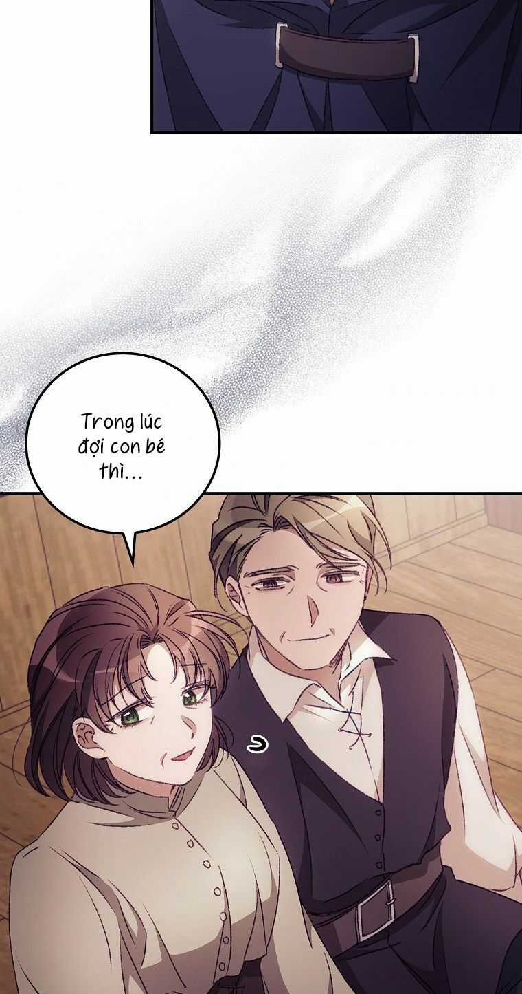 Tôi Nhìn Thấy Cái Chết Của Bạn Chapter 18 trang 51