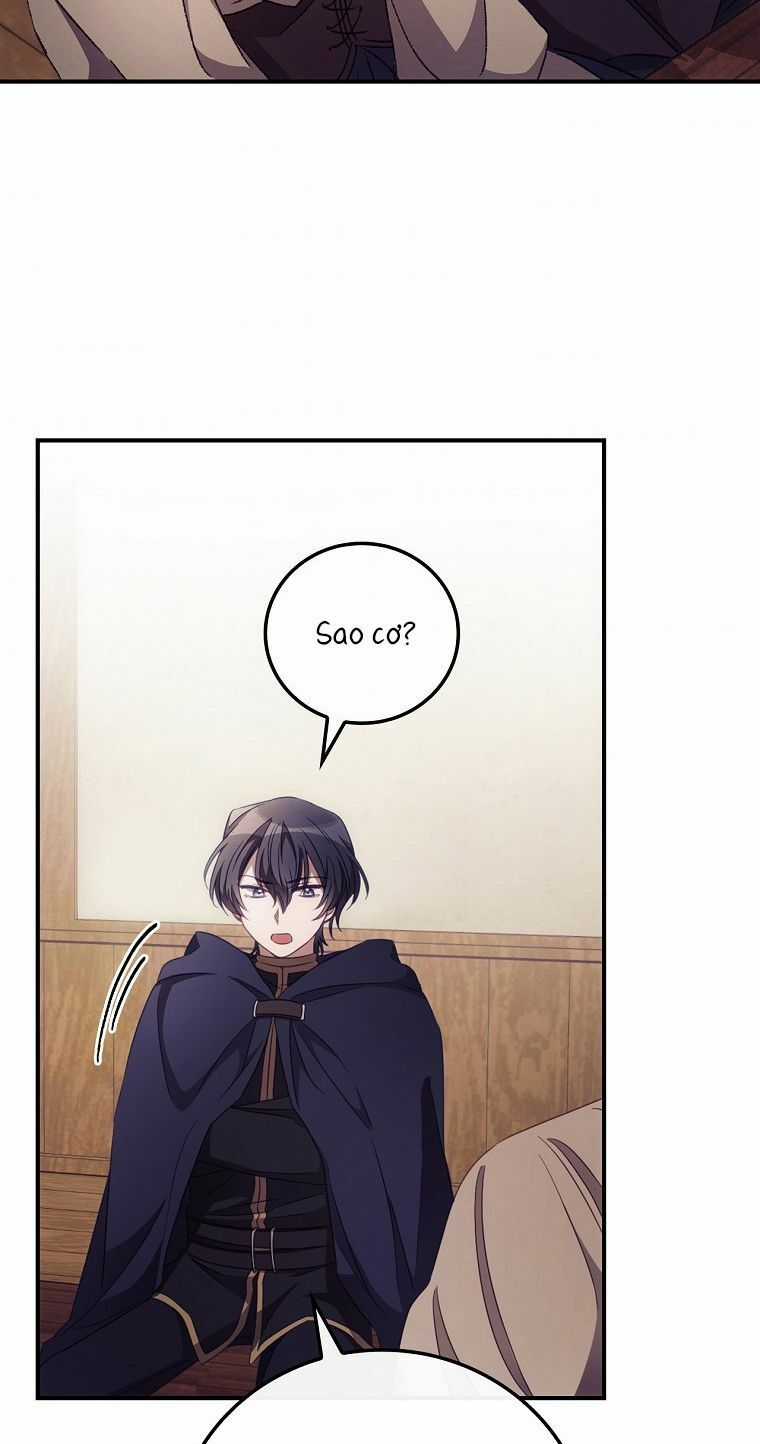 Tôi Nhìn Thấy Cái Chết Của Bạn Chapter 18 trang 52