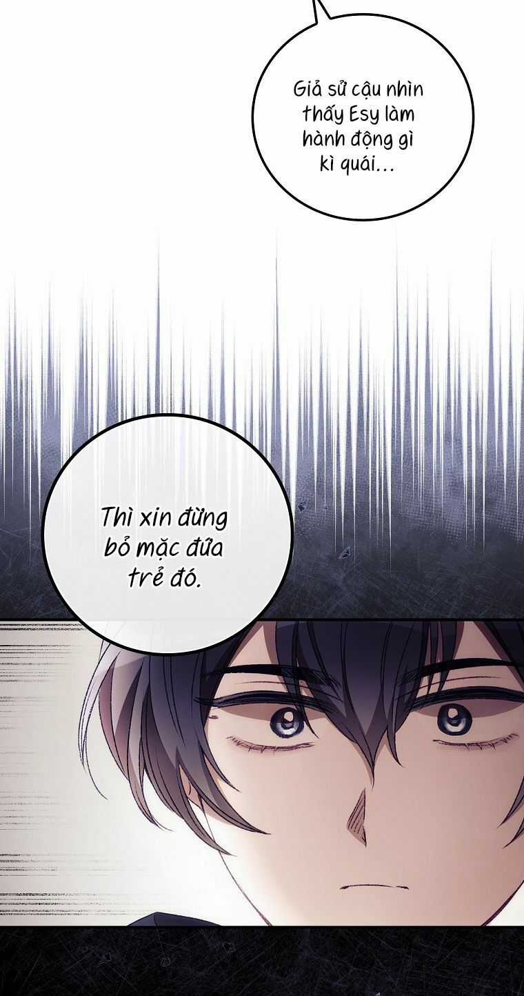 Tôi Nhìn Thấy Cái Chết Của Bạn Chapter 18 trang 54