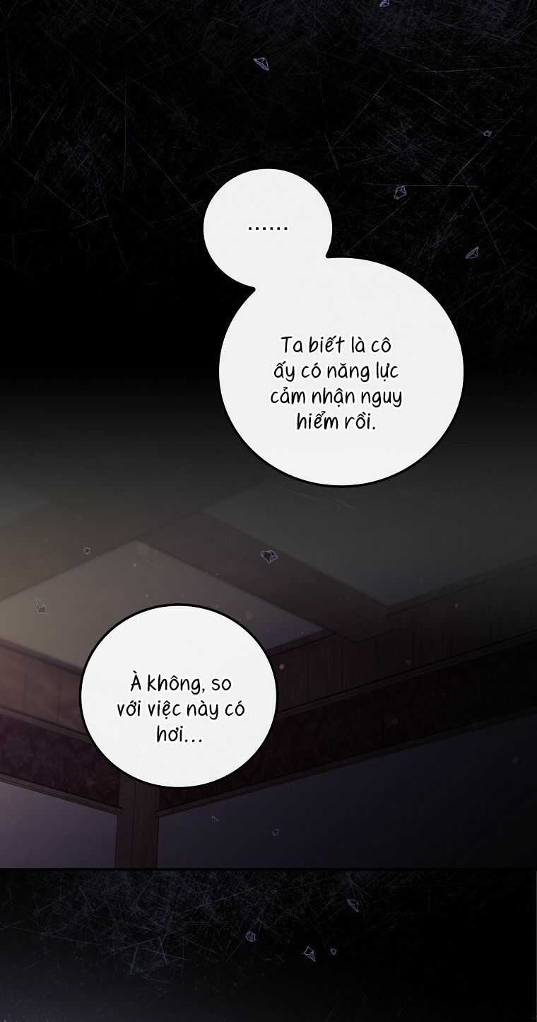 Tôi Nhìn Thấy Cái Chết Của Bạn Chapter 18 trang 55