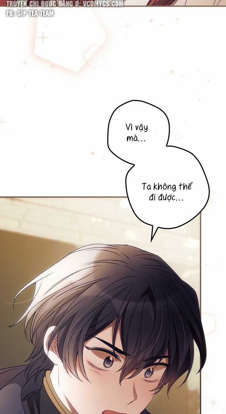 Tôi Nhìn Thấy Cái Chết Của Bạn Chapter 18 trang 6