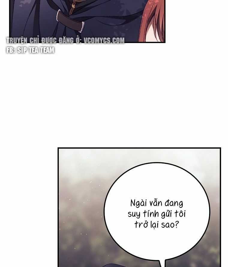 Tôi Nhìn Thấy Cái Chết Của Bạn Chapter 18 trang 65