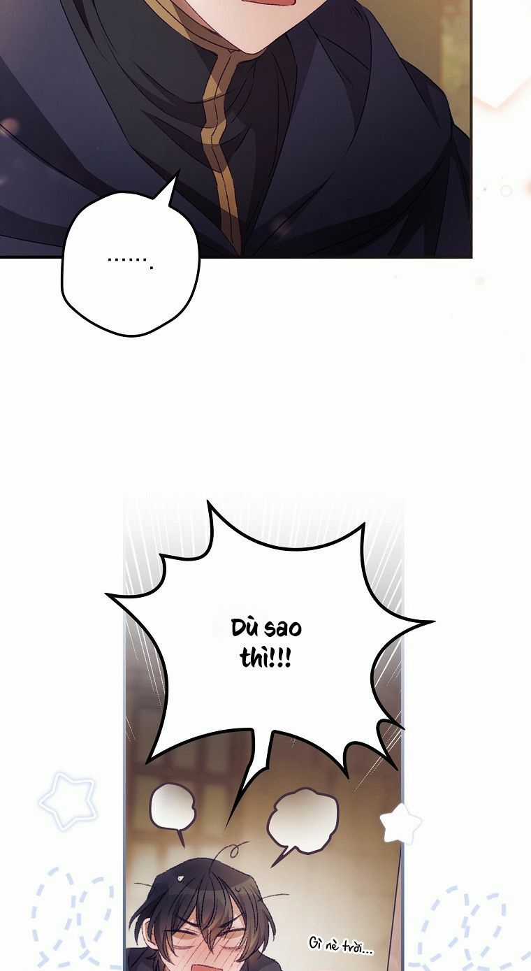 Tôi Nhìn Thấy Cái Chết Của Bạn Chapter 18 trang 7