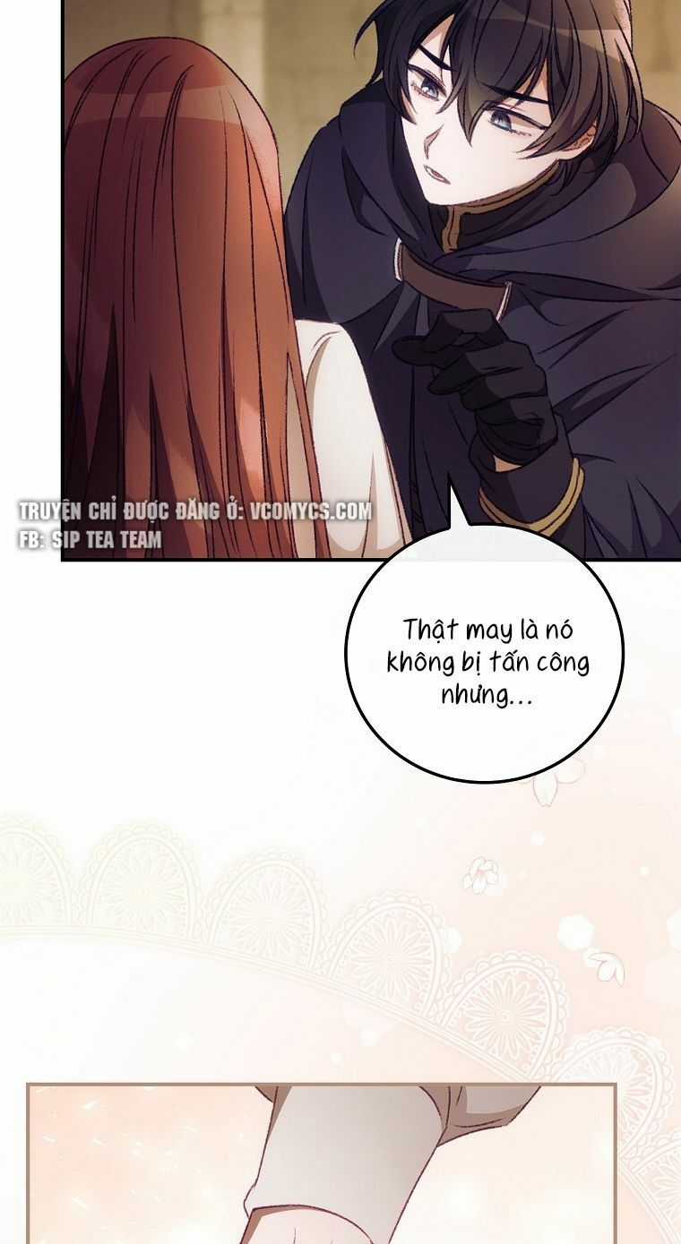 Tôi Nhìn Thấy Cái Chết Của Bạn Chapter 18 trang 9