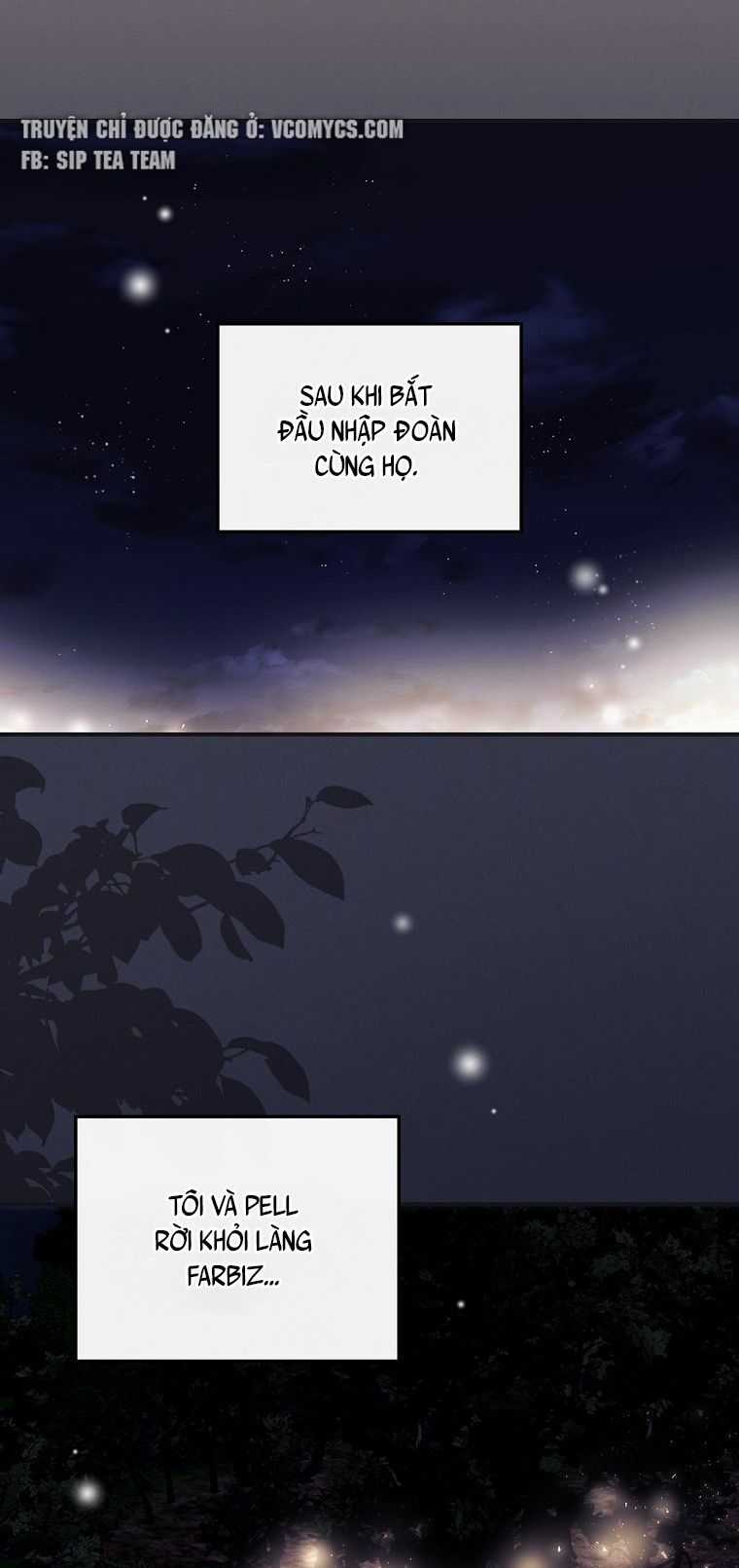 Tôi Nhìn Thấy Cái Chết Của Bạn Chapter 19 trang 12