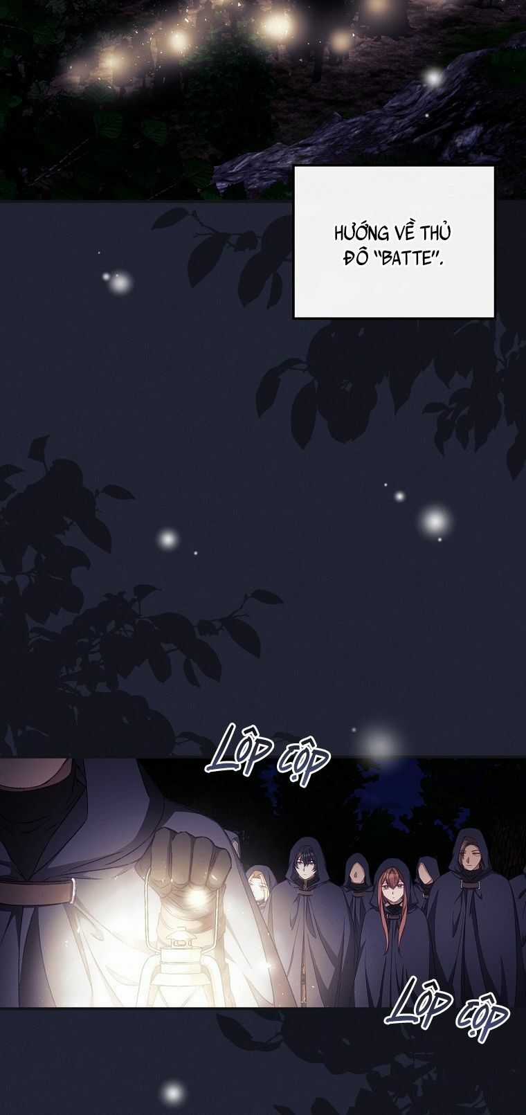 Tôi Nhìn Thấy Cái Chết Của Bạn Chapter 19 trang 13