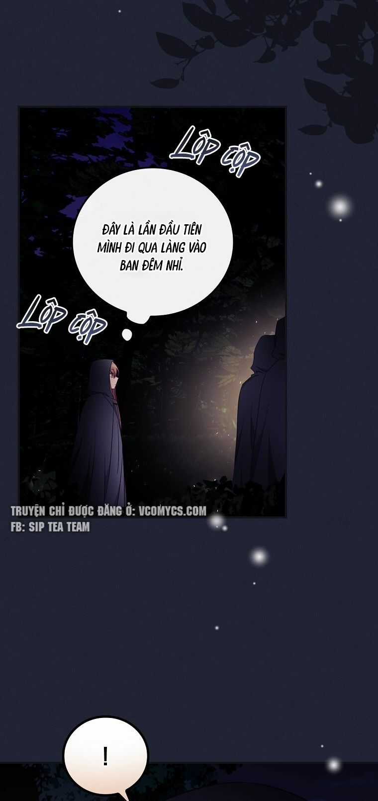 Tôi Nhìn Thấy Cái Chết Của Bạn Chapter 19 trang 14