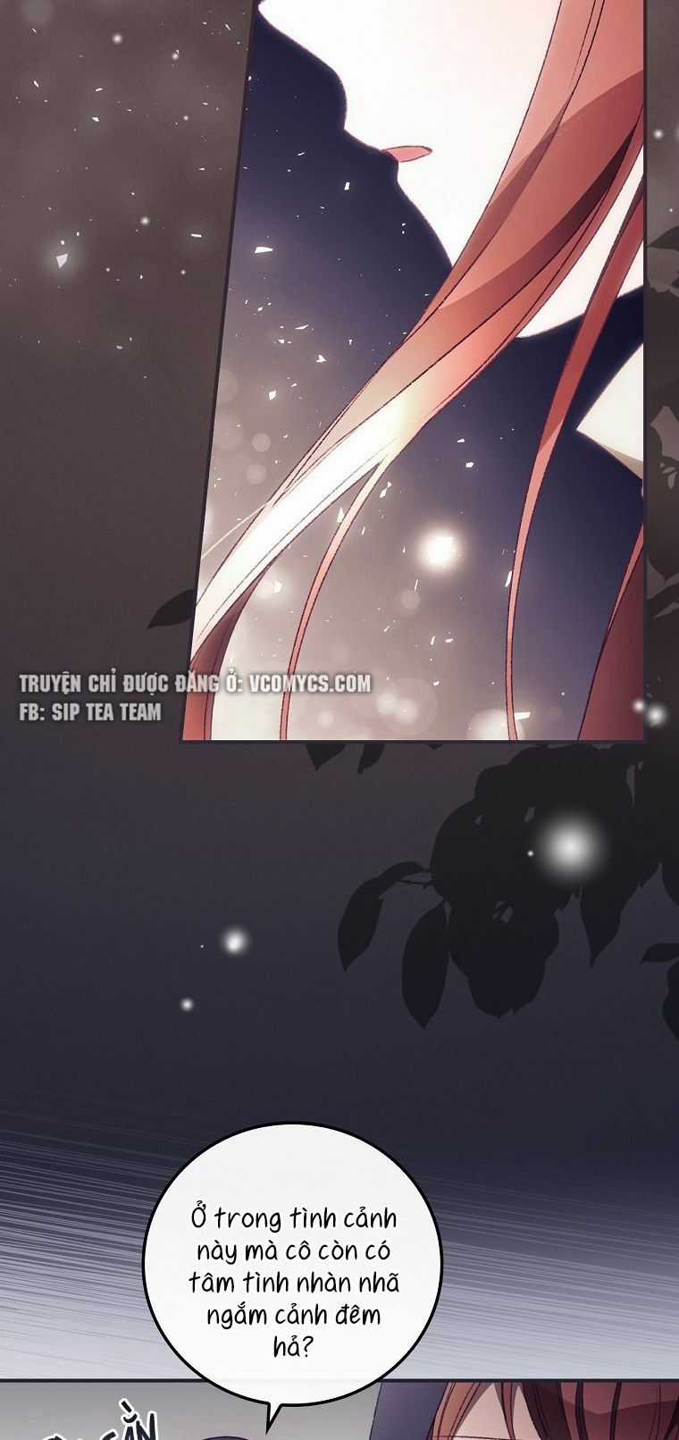 Tôi Nhìn Thấy Cái Chết Của Bạn Chapter 19 trang 17