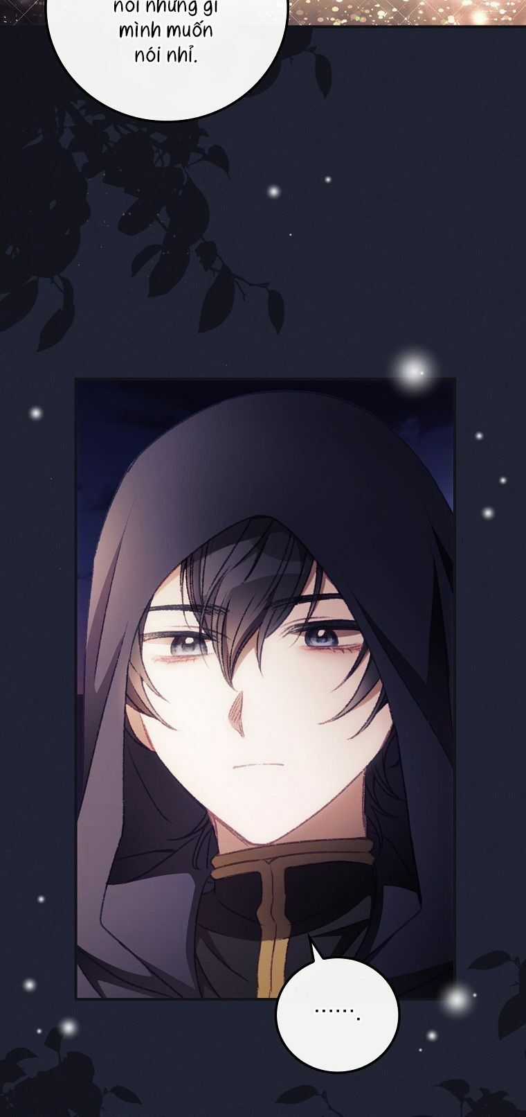 Tôi Nhìn Thấy Cái Chết Của Bạn Chapter 19 trang 19