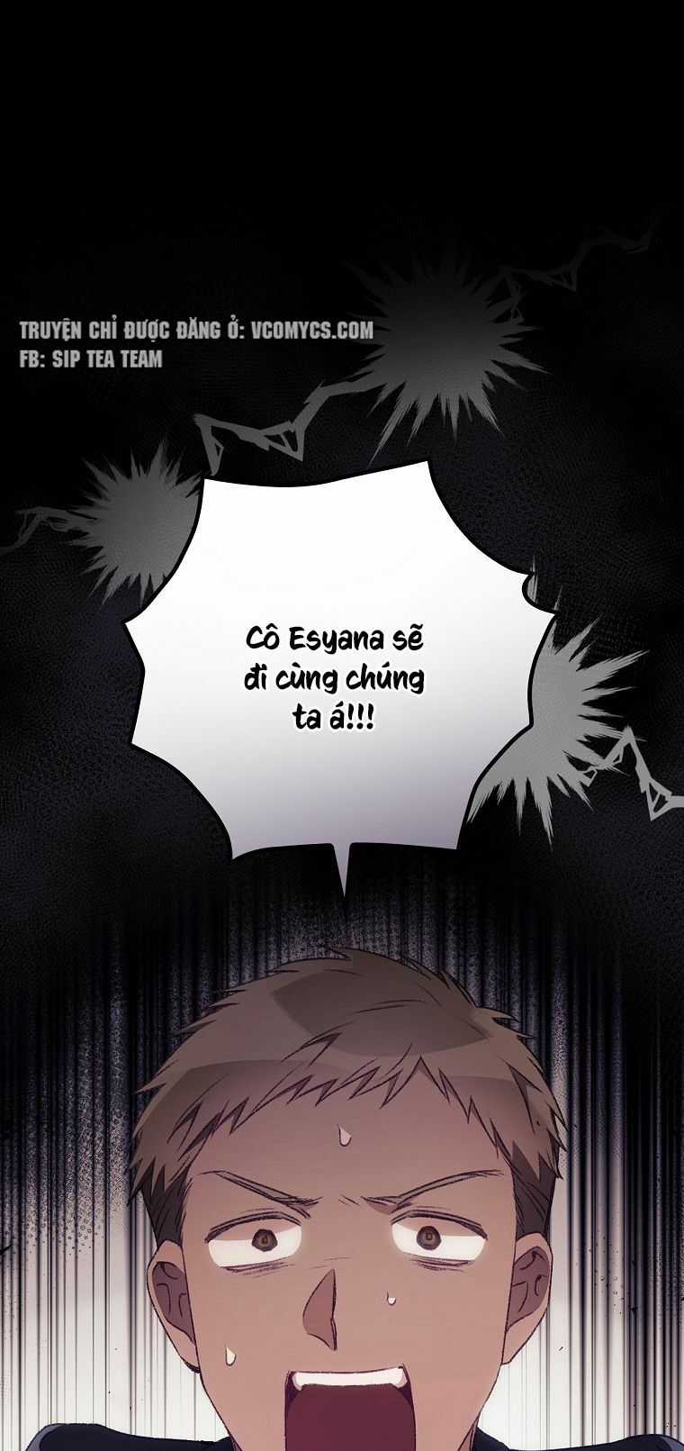 Tôi Nhìn Thấy Cái Chết Của Bạn Chapter 19 trang 2