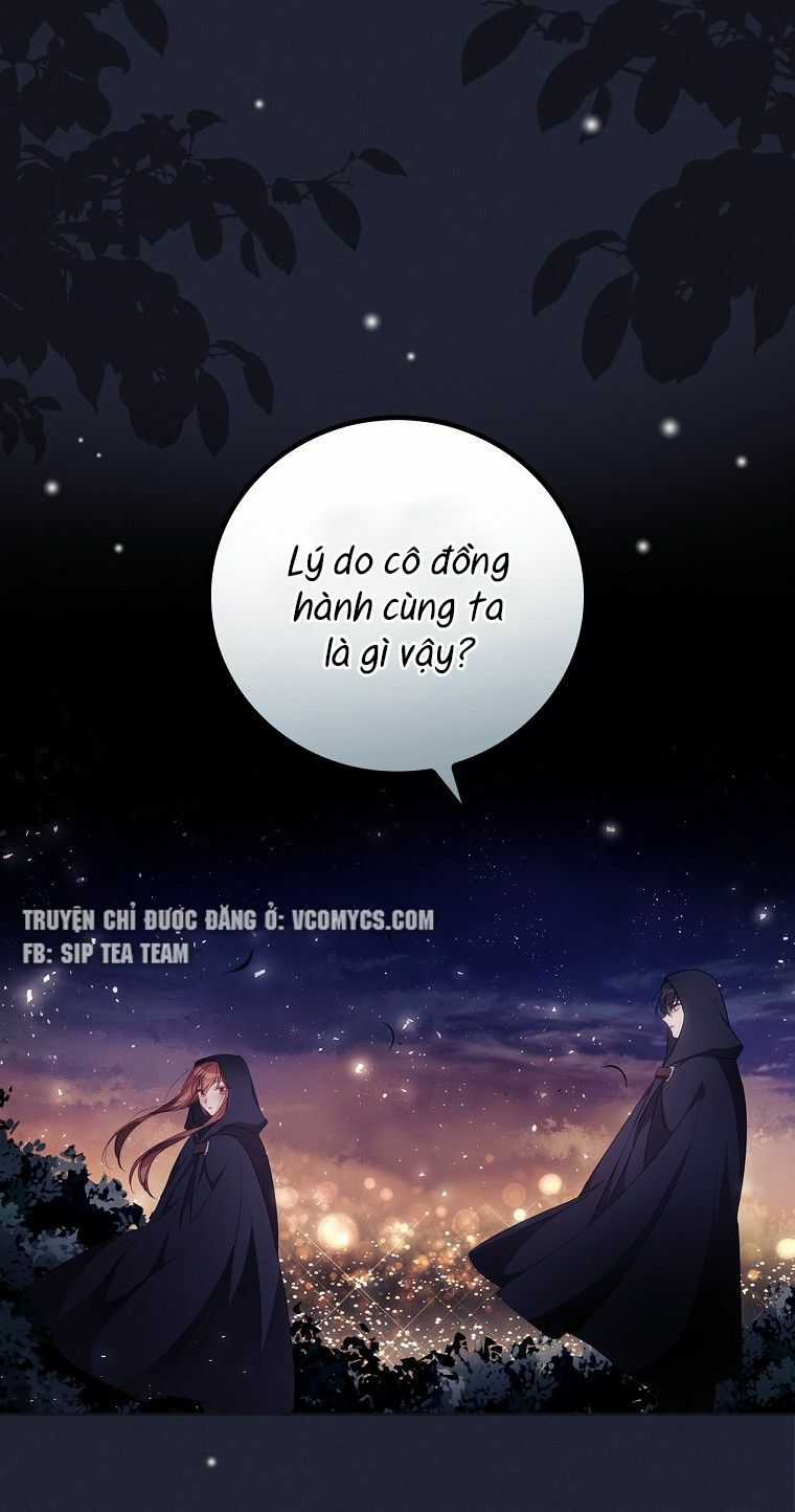 Tôi Nhìn Thấy Cái Chết Của Bạn Chapter 19 trang 20