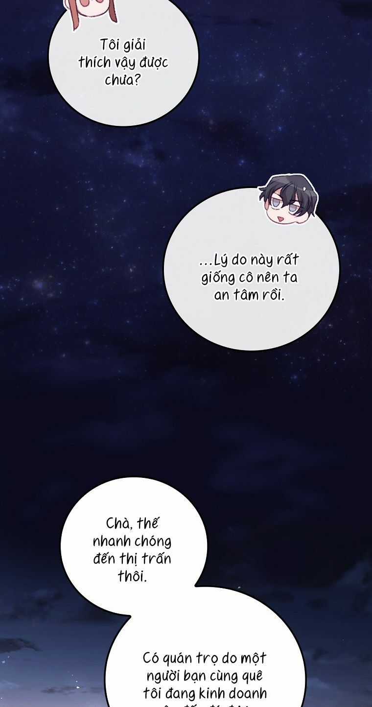 Tôi Nhìn Thấy Cái Chết Của Bạn Chapter 19 trang 25