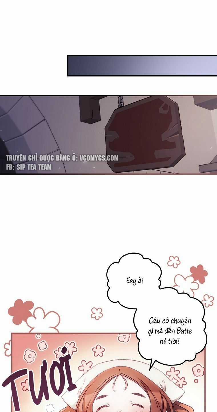 Tôi Nhìn Thấy Cái Chết Của Bạn Chapter 19 trang 27