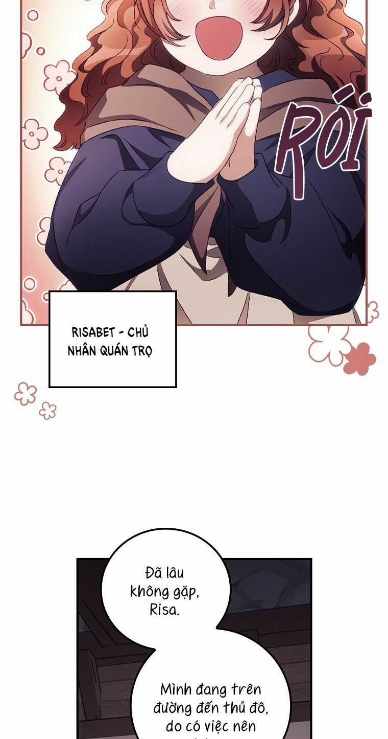 Tôi Nhìn Thấy Cái Chết Của Bạn Chapter 19 trang 28